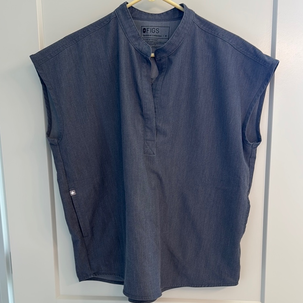 Figs Rafaela women’s top